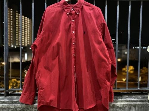 RALPH LAURENのラルフローレン