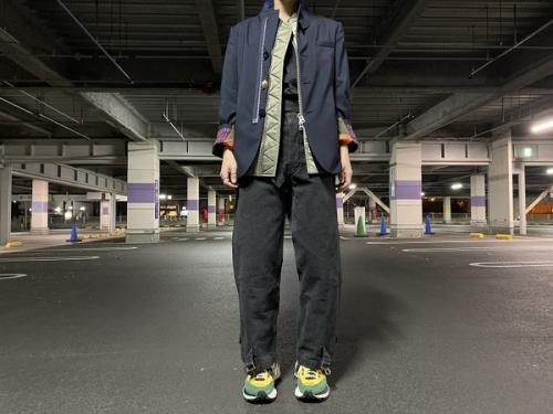 French Armyのフレンチアーミー