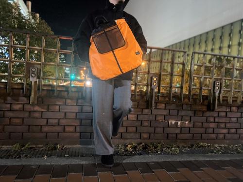 PORTER × SSZのポーター×エス エス ズィー