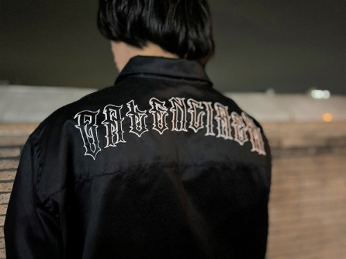 ラグジュアリーブランドのBALENCIAGA