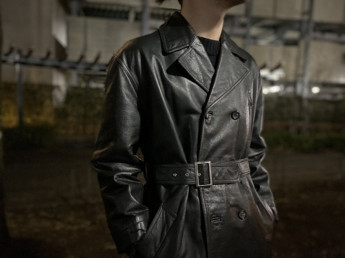 ドメスティックブランドのCOMME des GARCONS tricot