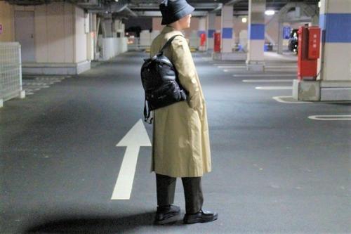 BALENCIAGAのバレンシアガ