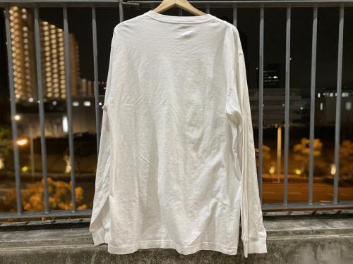 エクストララージのTシャツ