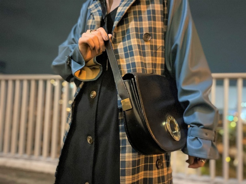 ラグジュアリーブランドのCELINE/セリーヌ