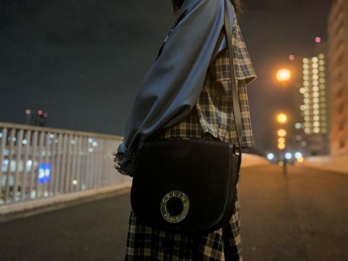 ショルダーバッグのレディース