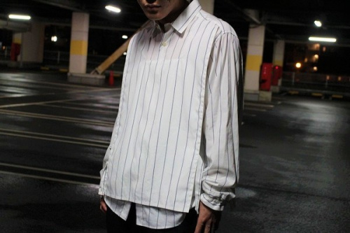 ドメスティックブランドのANITYA