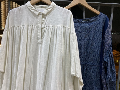 ナチュラルブランドのStudio Clip