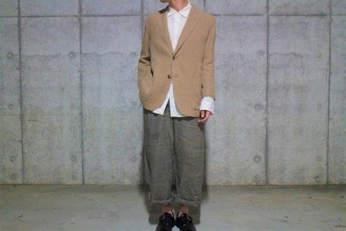 AURALEEのオーラリー