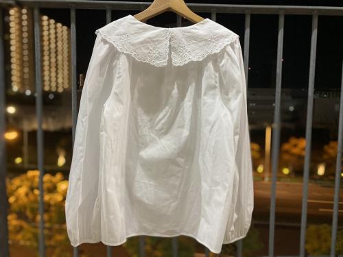 ザラのトレンドアイテム