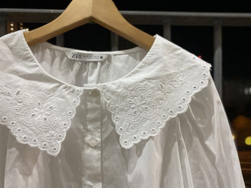 トレンドアイテムのレディース