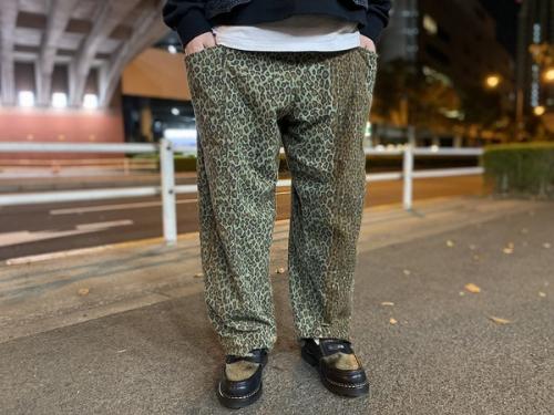 ローファーのメンズ