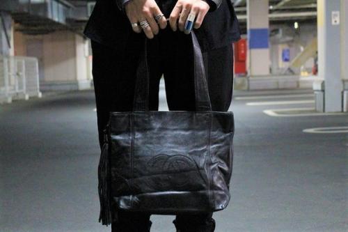 CHANELのシャネル