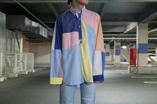 REBUILD by NEEDLESのリビルド　バイ　ニードルス