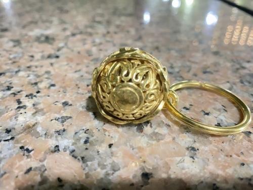 キーホルダーのVintage/ヴィンテージ