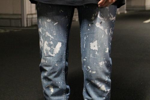 初期モデル　本人期