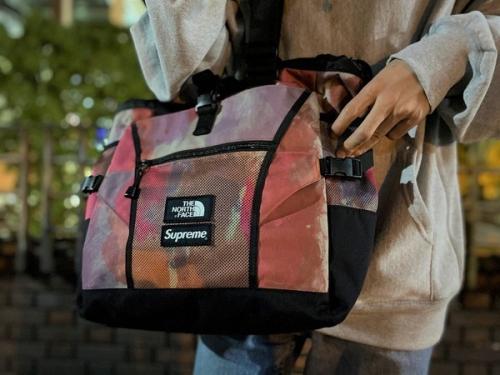 Adventure Tote　20SS