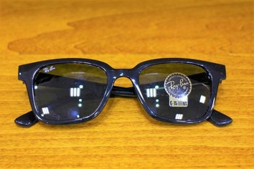 RAYBANのレイバン