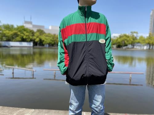 GUCCIのグッチ