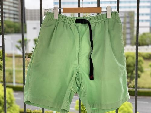 クライミングパンツ、ショーツ