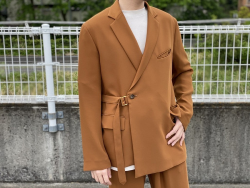 ドメスティックブランドのCULLNI