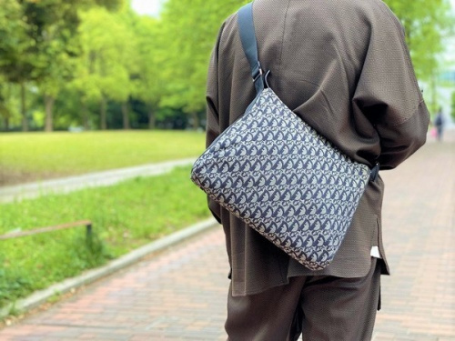 ラグジュアリーブランドのChristian Dior