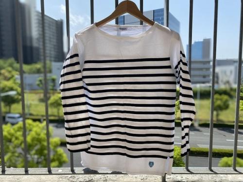 ORCIVALのオーシバル