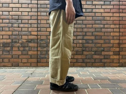 French Armyのフレンチアーミー