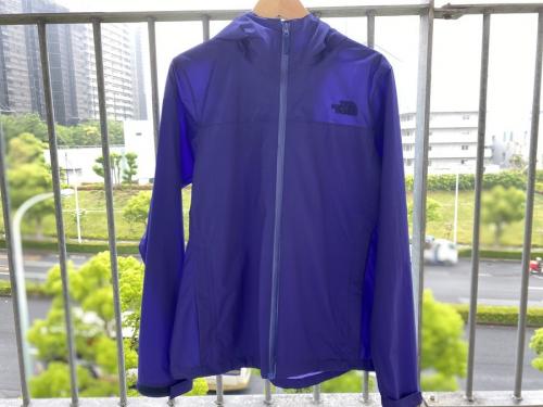 THE NORTH FACEのザノースフェイス