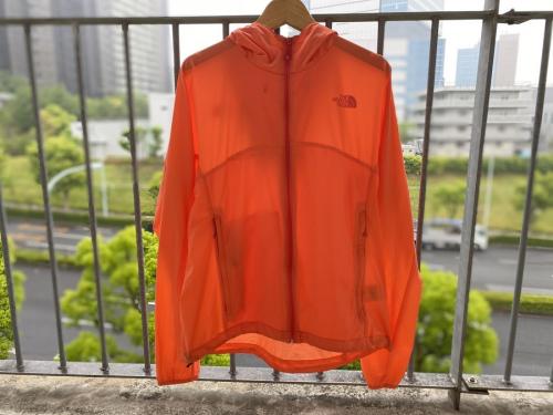 ナイロンジャケットのVenture Jacket, Swallowtail Jacket