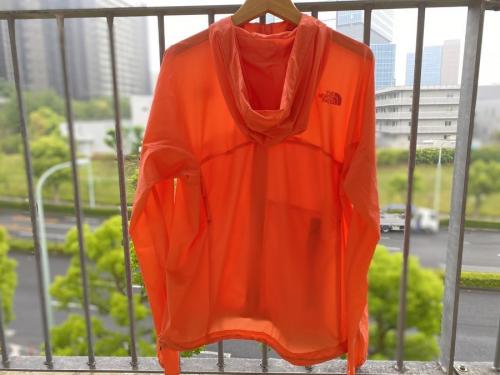 Venture Jacket, Swallowtail Jacket