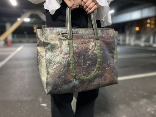 インポートブランドのJean Paul GAULTIER