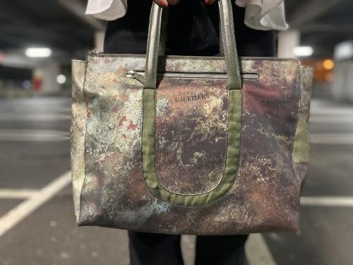 Jean Paul GAULTIERのジャンポールゴルチェ