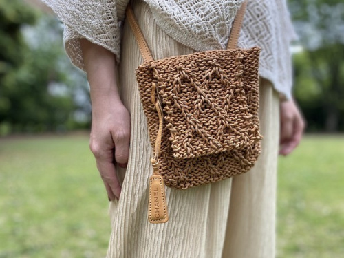 ラグジュアリーブランドのCHANEL