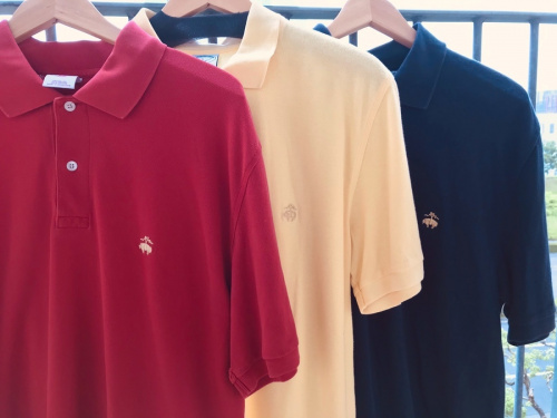 インポートブランドのBrooks Brothers