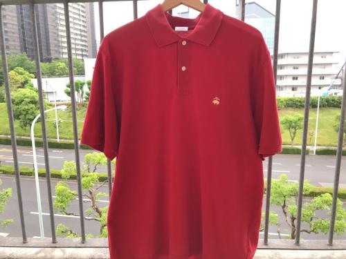 Brooks Brothersのブルックスブラザーズ