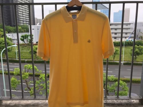 ポロシャツ