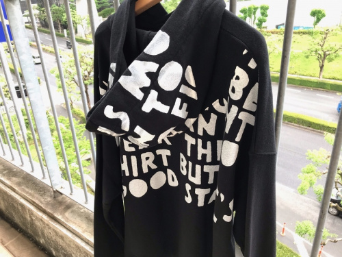 インポートブランドのMaison Margiela