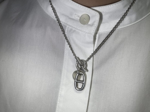 ラグジュアリーブランドのHERMES