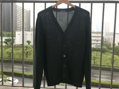カーディガン