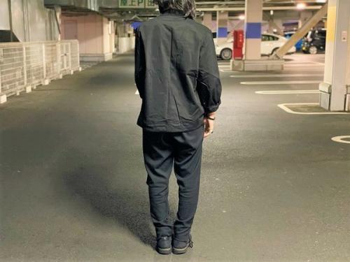 FQ‐B02‐001の2003S/S