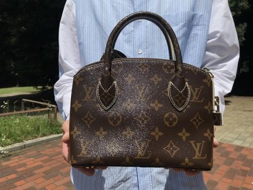 トレファクスタイル多摩センター店ブログ画像３