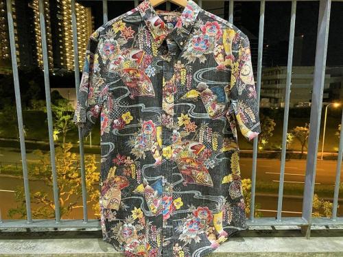 トレファクスタイル多摩センター店ブログ画像２