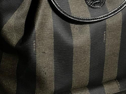 フェンディのリュック