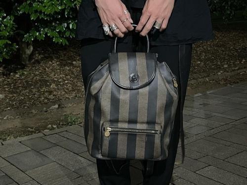 リュックのレディース