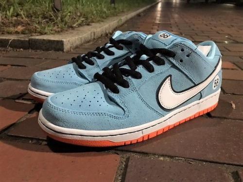 NIKE SBのナイキエスビー