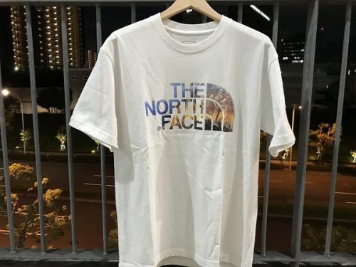 THE NORTH FACEのザノースフェイス