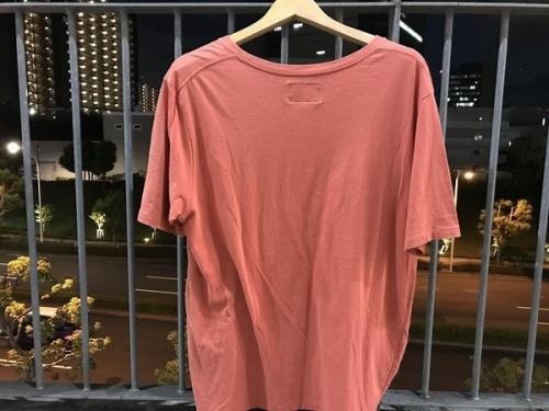 アウトドアファション