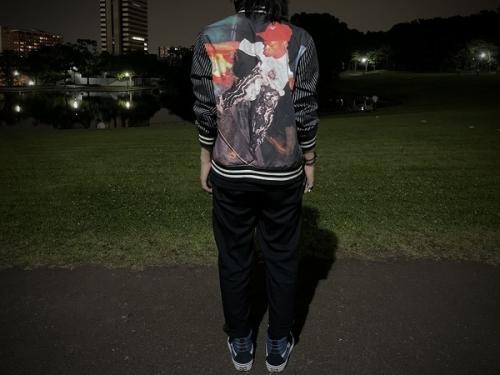 シュプリーム x コムデギャルソンシャツのcomme des garcons