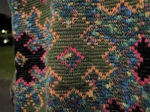 トレファクスタイル多摩センター店ブログ画像５