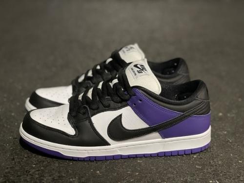 ナイキエスビーのDUNK